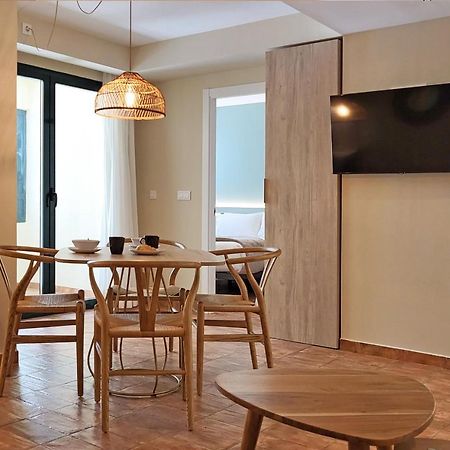 ולנסיה Apartamentos Las Ciencias A מראה חיצוני תמונה