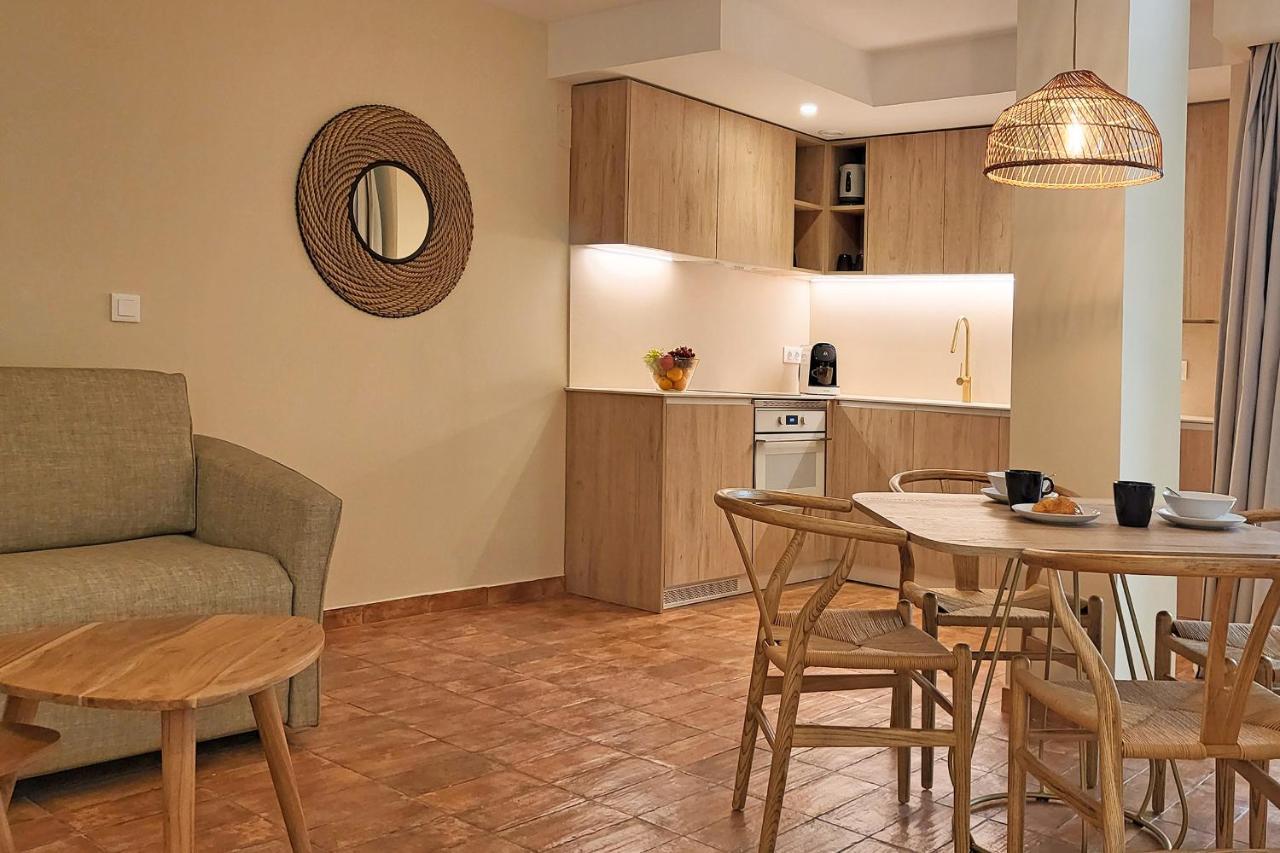 ולנסיה Apartamentos Las Ciencias A מראה חיצוני תמונה