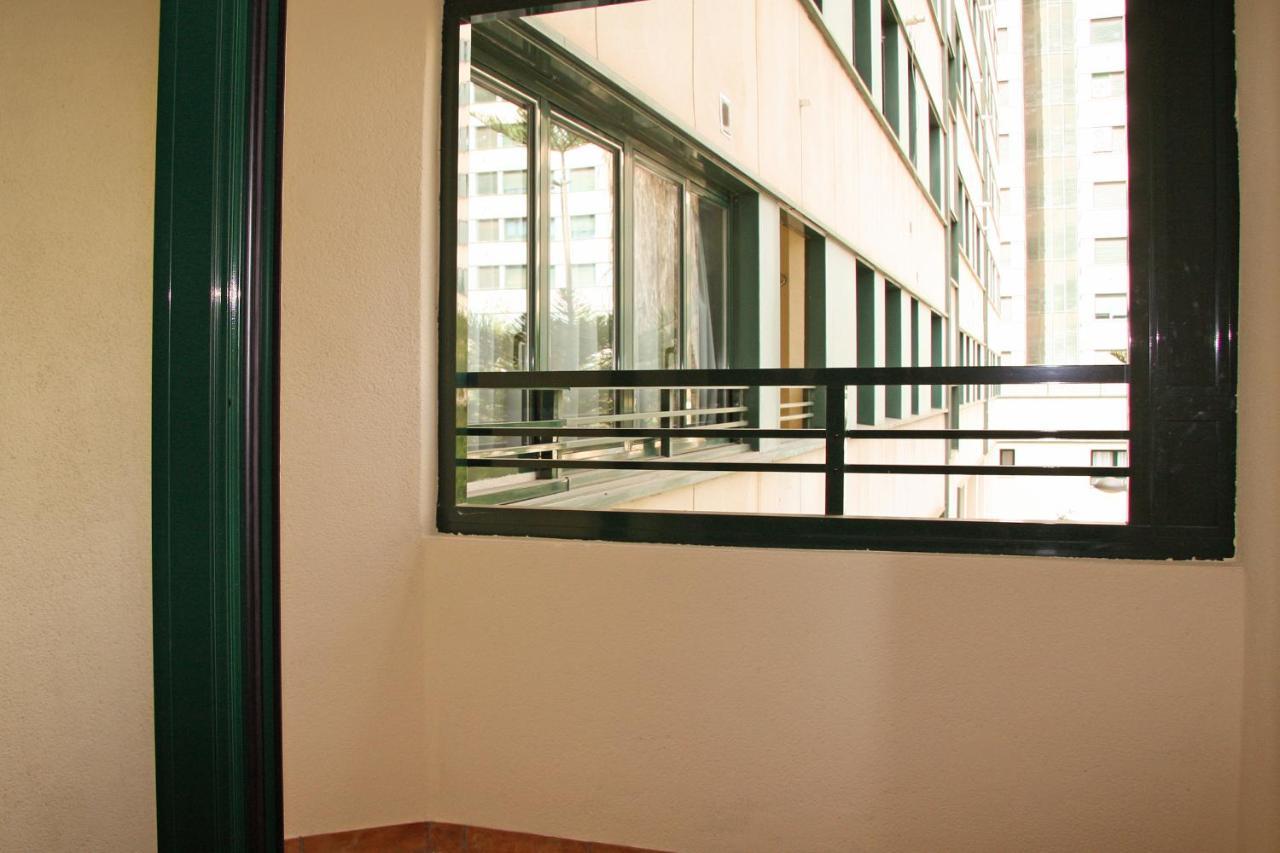ולנסיה Apartamentos Las Ciencias A מראה חיצוני תמונה