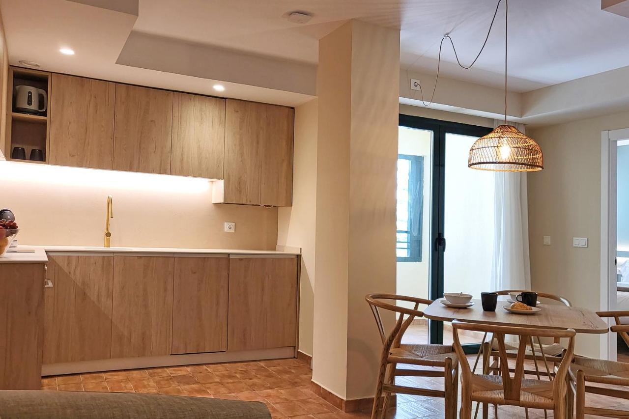 ולנסיה Apartamentos Las Ciencias A מראה חיצוני תמונה